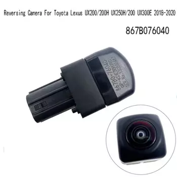 Камера заднего вида для Toyota Lexus UX200/200H UX250H/200 UX300E 2018-2020