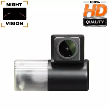 Камера заднего вида для Toyota YARiS L 2014 Vios 2014 Corolla 2014,HD 1280*720P