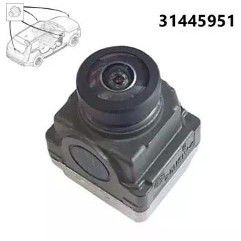 Камера заднего вида для VOLVO S90 V60 V90 XC40 XC90 31445951