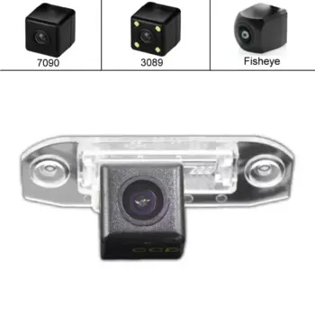 Камера заднего вида для Volvo XC70 XC60 XC90 V50 V60 V70