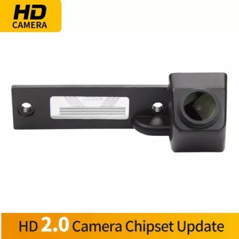 Камера заднего вида HD 720P для Fiat Linea 323/Siena 326/Grand Siena 178