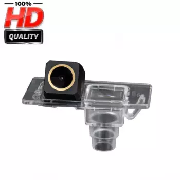 Камера заднего вида HD 720P для Kia Ceed 2 JD Wagon SW 5D 2012-2018