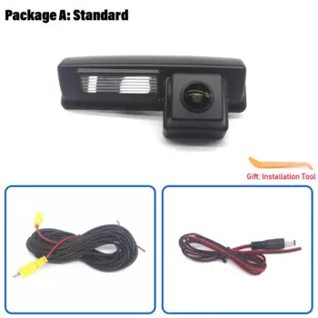 Камера заднего вида HD для Lexus IS300 IS200 IS 300 200 2001 2002 2003 2004 CCD