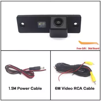 Камера заднего вида HD для Toyota Sequoia MK2 2008 2009 2010 2011 2012 2013 CCD