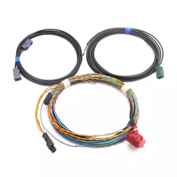 Камера заднего вида Highline MIB для Audi A3 8V 5Q0 907 441 A