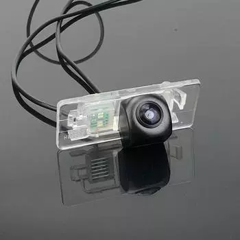 Камера заднего вида JiaYiTian для Lada VESTA sedan vesta SW CCD, резервная камера ночного видения