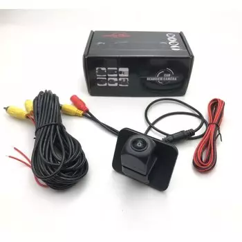 Камера заднего вида JIAYITIAN для Mazda CX-4 CX4 2016 ~ 2021/CCD/ночное видение/камера заднего вида/камера резервного отверстия