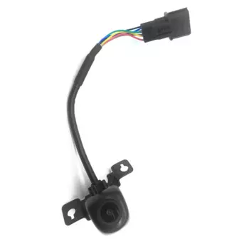 Камера заднего вида, камера помощи при парковке, камера заднего вида PDC для Hyundai Santa Fe Sport 95760-2W631 957602 W631