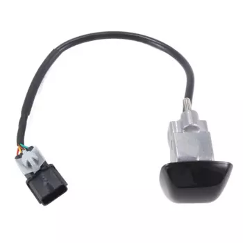 Камера заднего вида, камера заднего вида для парковочной камеры Hyundai I20 95760-C8001 95760C8001