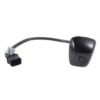 Камера заднего вида, камера заднего вида для парковочной камеры Hyundai I20 95760-C8001 95760C8001