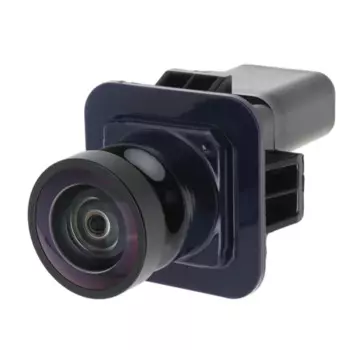 Камера заднего вида, камера заднего вида для парковки Ford F-150 3.5L 3.7L 5.0L 6.2L 2011 2012 2013 EL3T-19G490-AA