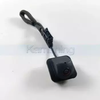 Камера заднего вида Kamshing для Jetour X70 X70S