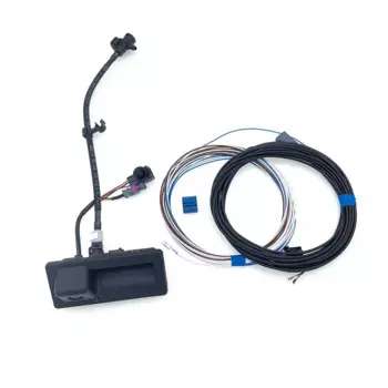 Камера заднего вида MIB для octavia 2013-2020 для sharan для Touran 5TD 827 566