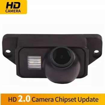 Камера заднего вида Misayaee HD 1280*720p для MITSUBISHI Outlander EX/NEW LANCER EX
