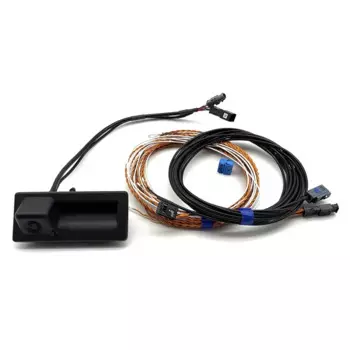 Камера заднего вида MQB для VW Tiguan MK2 5T 5NA827566D 5NA 827 566 D