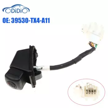 Камера заднего вида ODIDIO 39530-TX4-A11 39530TX4A11 для Honda Acura RDX 2016-2018