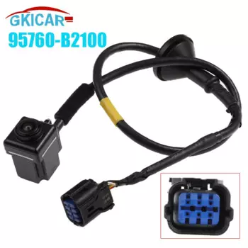 Камера заднего вида ODiDiO 95760-B2100 95760B2100 95760-B2010 для 2014-2016 Kia Soul