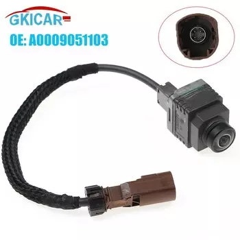 Камера заднего вида ODiDiO A0009051103 0009051103 0009056306 для Mercedes Benz W205 W218 W292 W448 W253