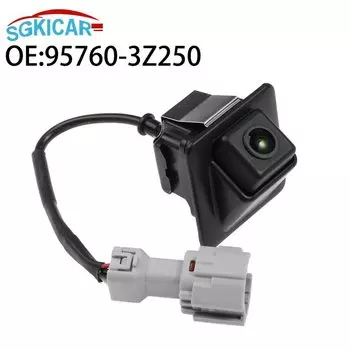 Камера заднего вида ODiDiO, камера заднего вида 95760-3Z250 957603Z250 95760-3Z300 95760-3Z251 для 2011- 2014 Hyundai I40