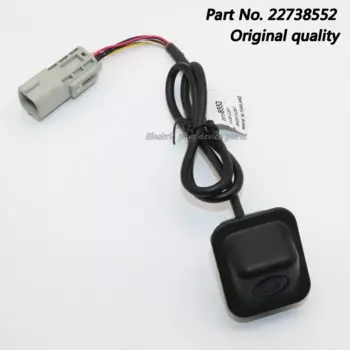 Камера заднего вида OE #22738552 для Cadillac XTS 2013-2019 23388750