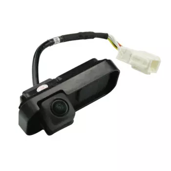 Камера заднего вида OEM 39530-TX6-A11 39530TX6A11 для Acura Honda ILX 2016 2017