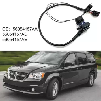 Камера заднего вида, помощь при парковке 56054157 AA для Chrysler Town & Country 3,6 л V6 для Dodge Grand Caravan 3,6 л V6 для оперативной памяти