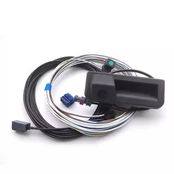 Камера заднего вида RGB для Kodiaq 2019-2020