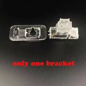 Камера заднего вида с ночным видением для парковки/номерного знака Dongfeng AX7 2014 2015 2016 2017 2018 2019