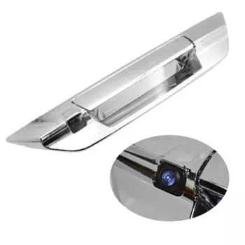 Камера заднего вида с ночным видением для Toyota Hilux Revo Vigo