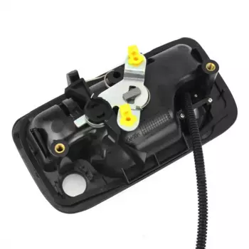 Камера заднего вида с поддержкой HD CCD для Volkswagen maluk 2010-2020