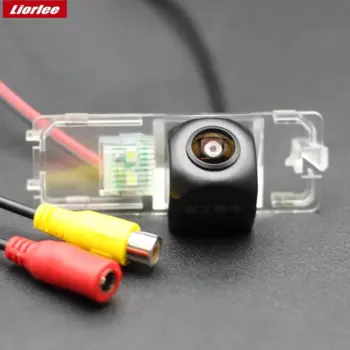 Камера заднего вида SONY HD, 1998 градусов, объектив рыбий глаз, 2006 p, для Volkswagen VW Lupo 170-1080