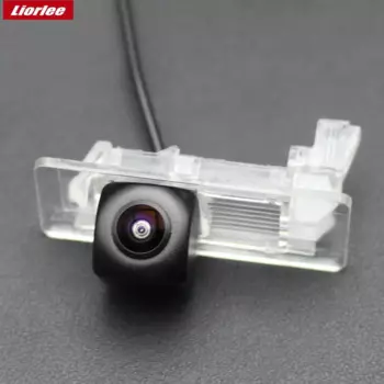 Камера заднего вида SONY HD, 2011 градусов, объектив рыбий глаз, 2014 p, для Volkswagen VW MK6 170-1080