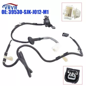 Камера заднего вида VRVR 39530-SJK-J012-M1 39530SJKJ012M1 для Honda