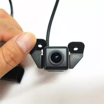 Камера заднего вида в сборе 957902S012 для Hyundai IX35 Tucson 2010-2013 95790-2S012 957902S011