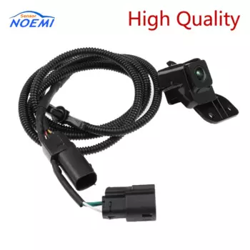 Камера заднего вида YAOPEI 23146157 для Chevrolet Silverado 2009-2014