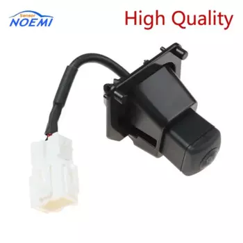 Камера заднего вида YAOPEI 39530-T0A-A212-M1, 12 В