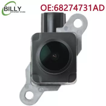 Камера заднего вида YAOPEI 68274731AD для ОЗУ CHRYSLER 17-18 3500