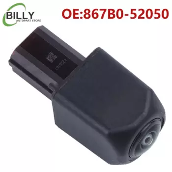 Камера заднего вида YAOPEI 867B0-52050 867B052050 для Toyota