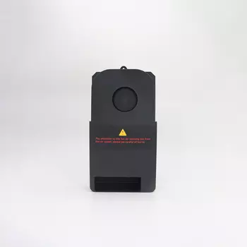 Камерный обогреватель Plus4 + вентилятор