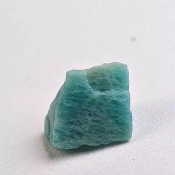 Камни Амазонит 10-30 мм, 50 г, Harmonious Crystalloid