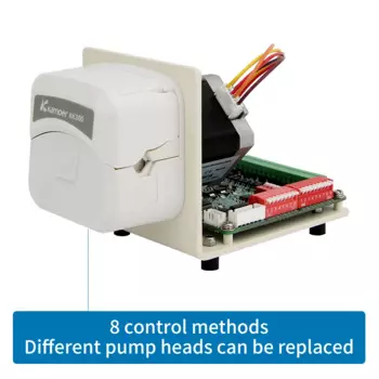 Kamoer MED42-KK300 Перистальтический насос 24В