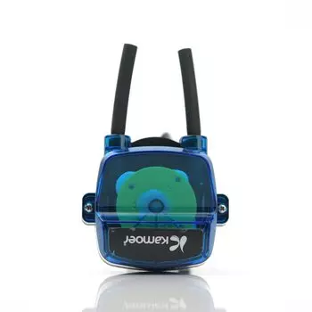 Kamoer KPAC80 Перистальтический насос для стиральной машины 80 мл/мин