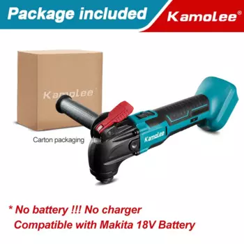 Kamolee многофункциональный беспроводной электроинструмент