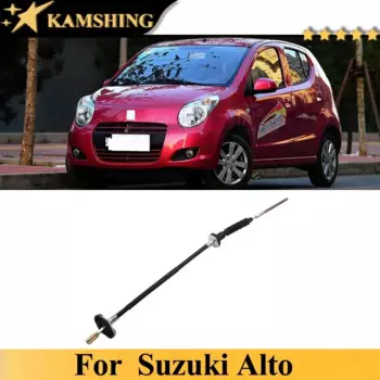 Kamshing для Suzuki Alto 2009 - 2016 муфта провода сцепления кабеля вытяжной кабель