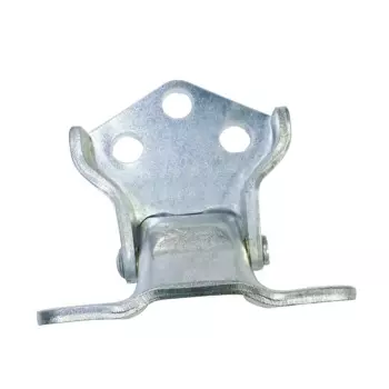 Kamshing для Toyota Land Cruiser Prado 1996-2003 3400 2700 RZJ95 KDJ95 KZJ90 KZJ95 дверные петли багажника 68801-60030