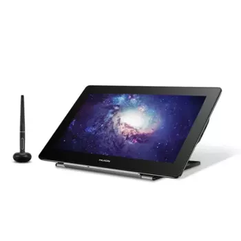 Kamvas Pro 16 (4K) 15,6 дюймовый графический планшет с экраном 4K LCD для профессионального рисования
