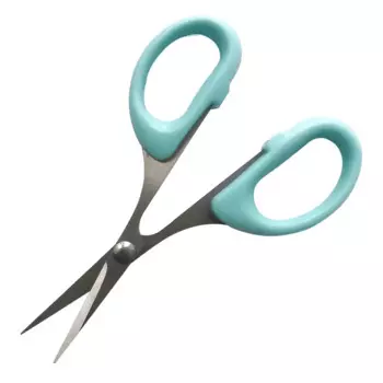 Канцелярские ножницы HARKO из нержавеющей стали