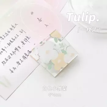 Канцелярский зажим Pelsone