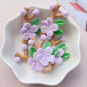 Канифольные фигурки для скрапбукинга TSXJY