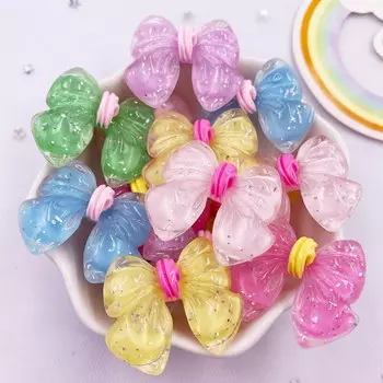 Канифольные фигурки Kawaii 10 шт.